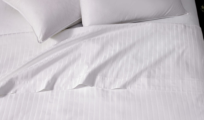 Deluxe Sheet Set | Shop Sheets, Bedding and Pillows from Shop Sonesta