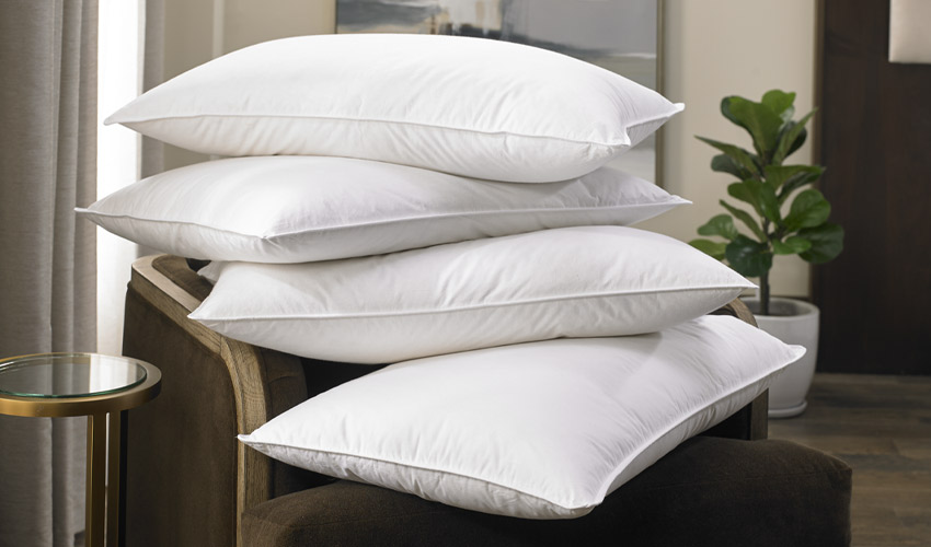 Pillow and Cushions